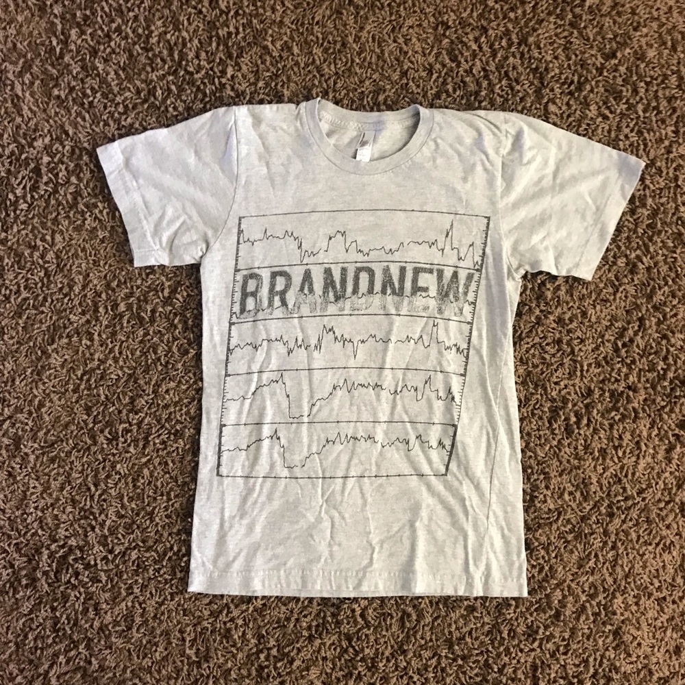 BRAND NEW band T shirt